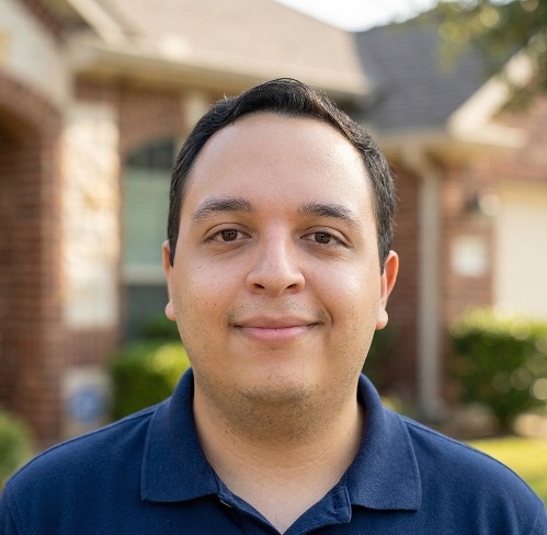Luis Hernandez, Owner, Northern Forge Construction